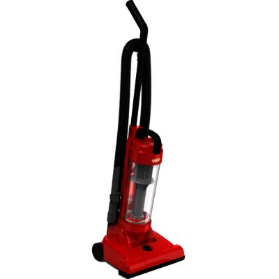 Vax U85-E1-Be Energise Tempo Upright Vacuum Cleaner in Red